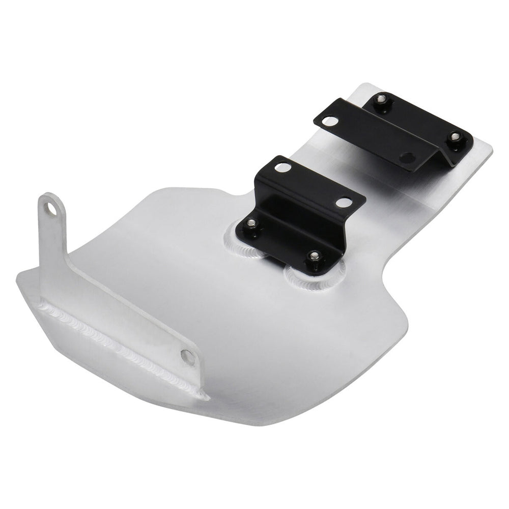 ZETA Glide Plate