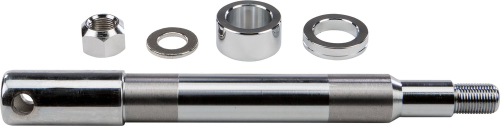 HARDDRIVE Front Axle