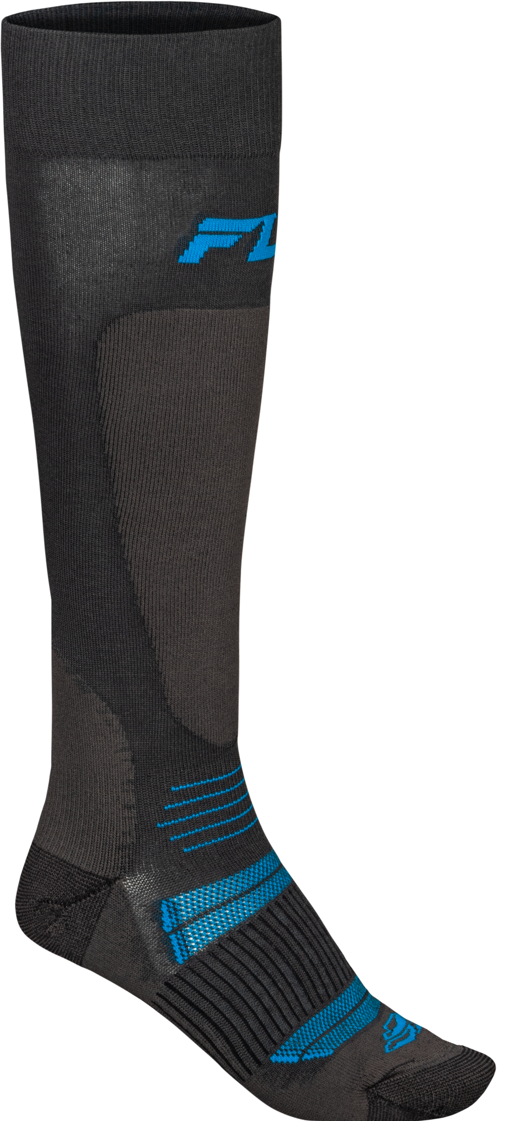 FLY RACING Snow Midweight Wool Socks (2025)