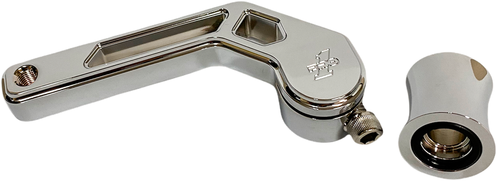 PRO ONE T-Rex Shorty Shifter Arm