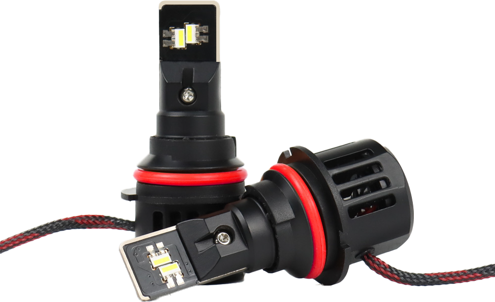 PATHFINDER High Intensity Light Bulb HI/LO