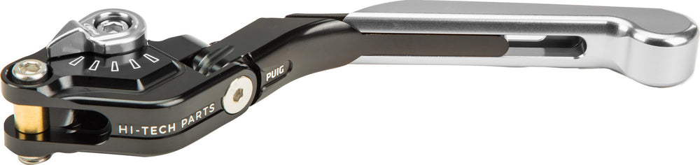 PUIG Hi-Tech Extendable Clutch Lever