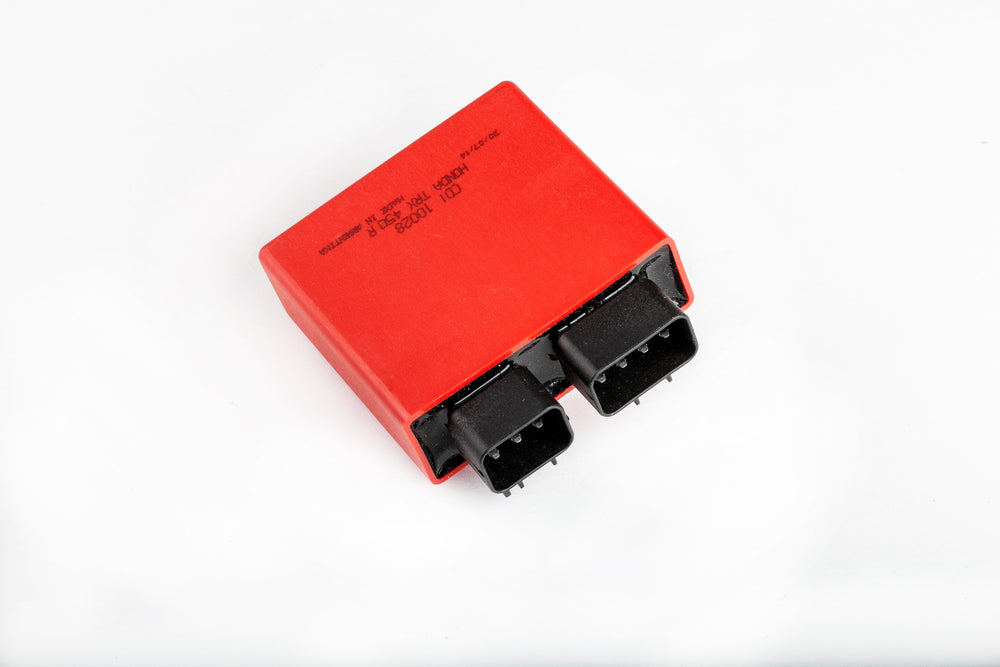 RICKS CDI Box