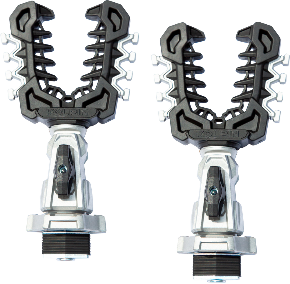 KOLPIN KXP Rhino Grip Pro
