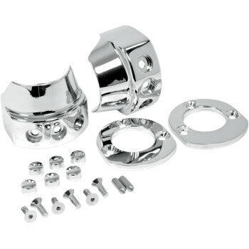 HAWG HALTERS INC Hand Controls