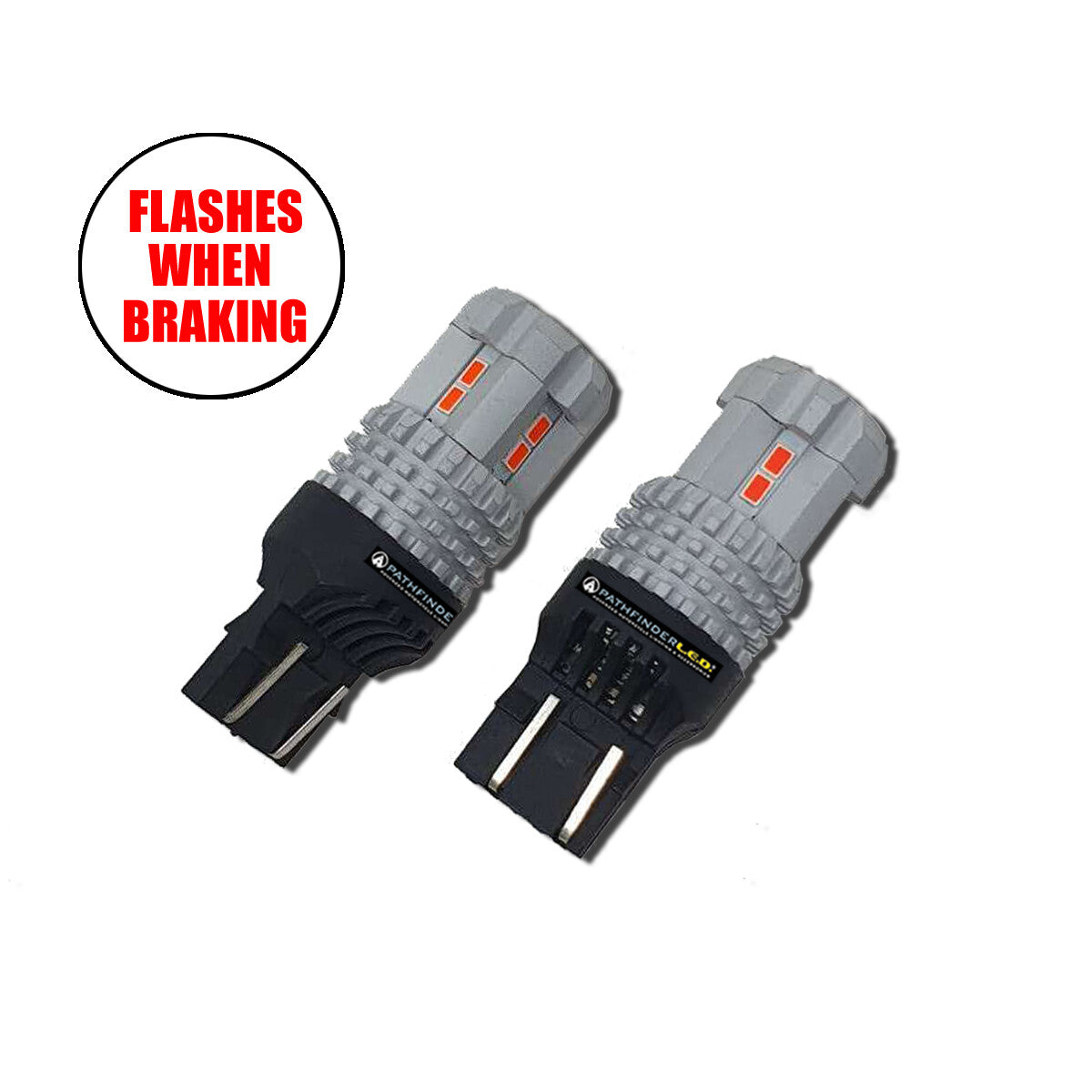PATHFINDER Ultra Flash LED Bulb