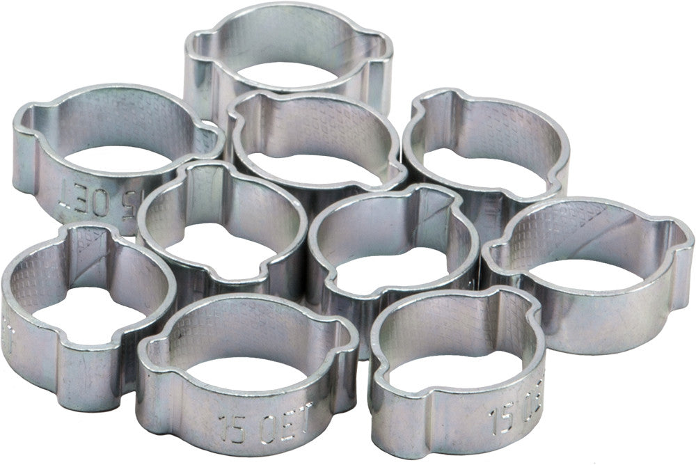 MOTION PRO Steel O-Clips