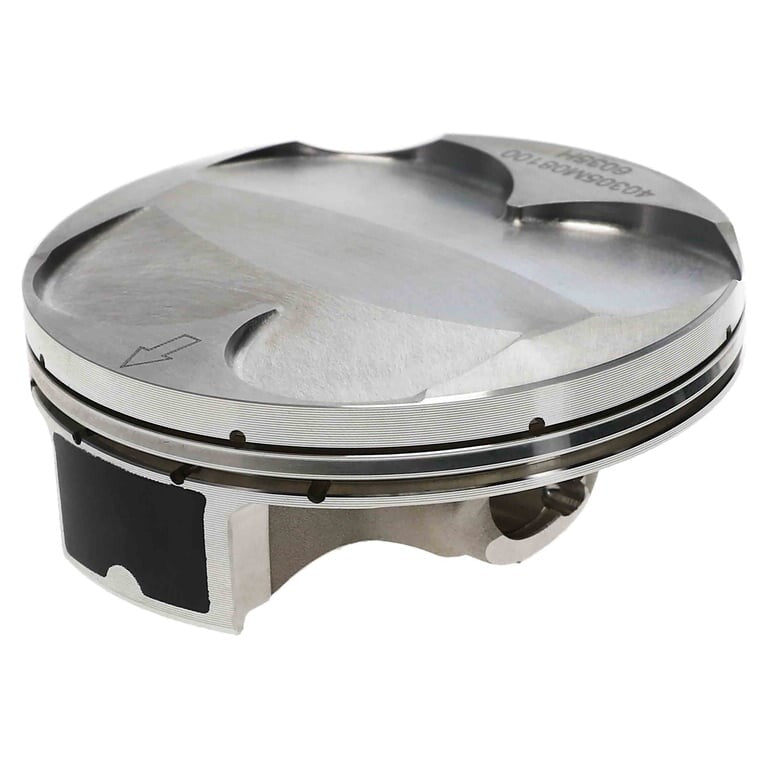 WISECO Piston (3)