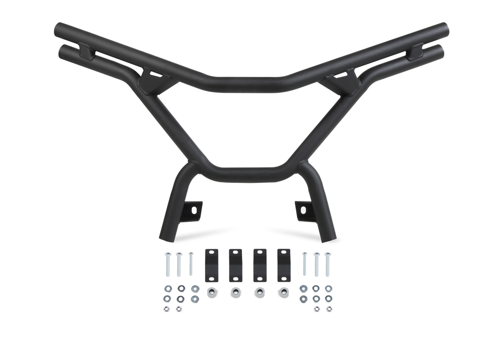 RIVAL POWERSPORTS USA Front Bumper