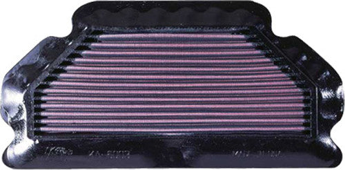 K&N AIR FILTER (1)