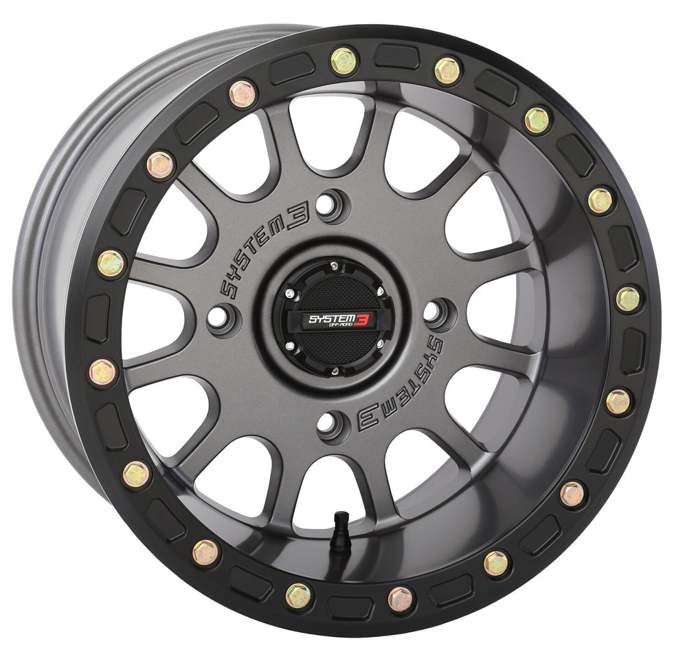 SYSTEM 3 SB5 Wheels