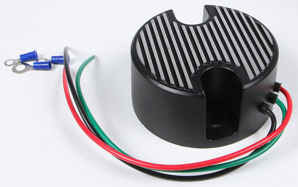 HARDDRIVE Regulator