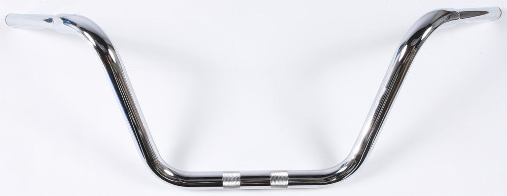 HARDDRIVE 1 1/4" Ape Hanger Handlebars