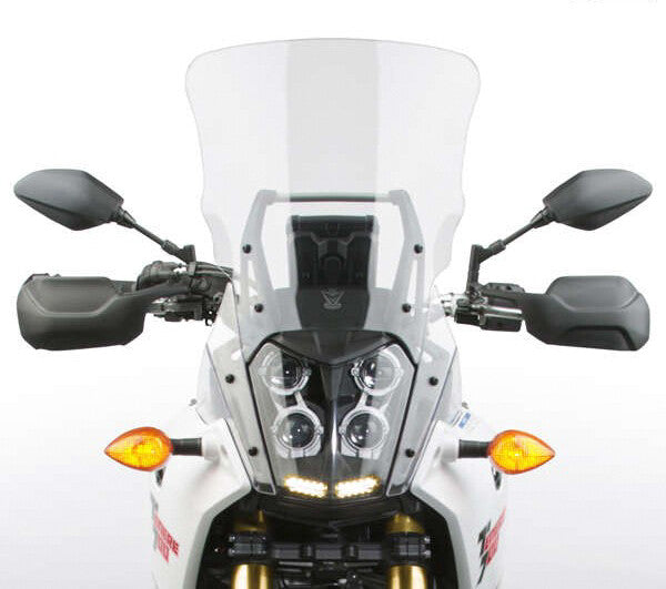 NATIONAL CYCLE Fairing Mount V-Stream Windscreen