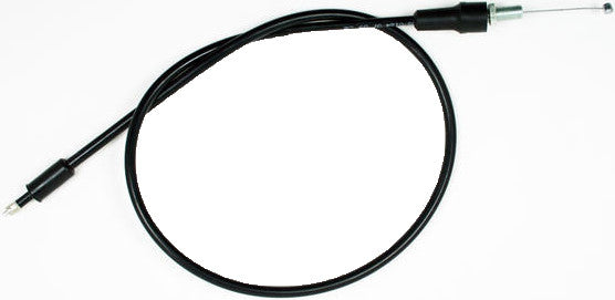 MOTION PRO Black Vinyl Throttle Cable