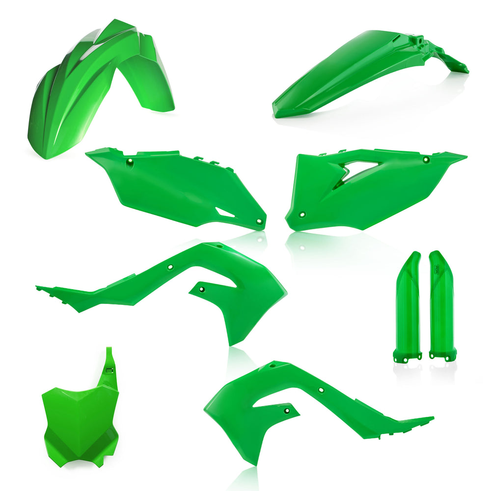 ACERBIS Full Plastic Kit (1)