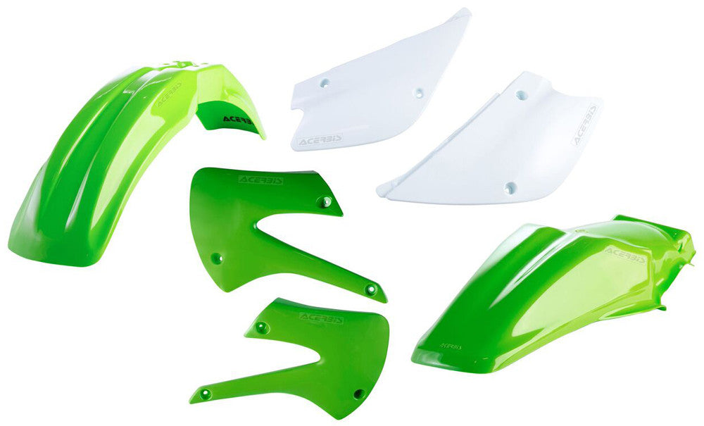 ACERBIS Plastic Kit (1)