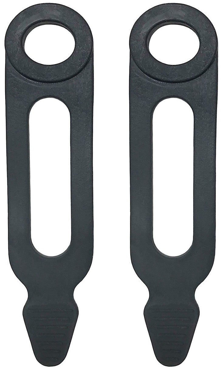 ALL RITE Rubber Snubbers