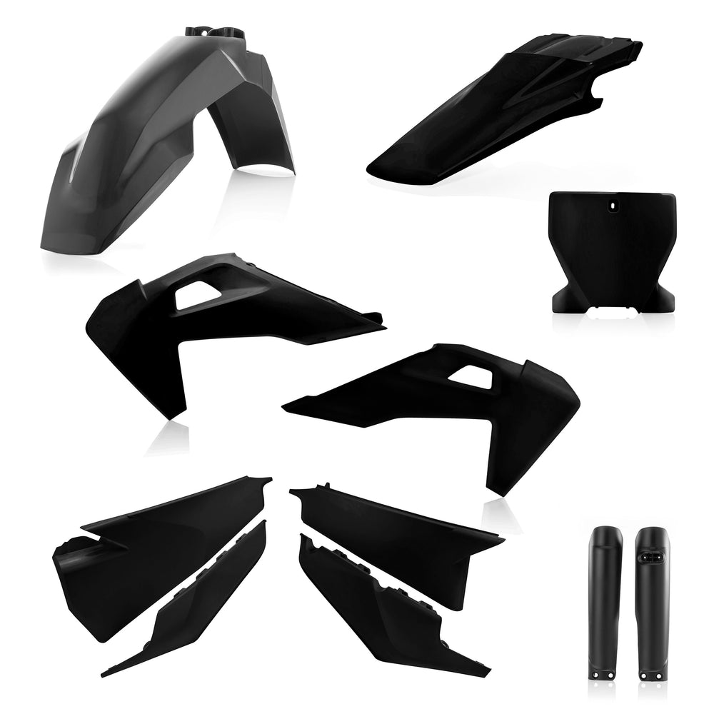ACERBIS Full Plastic Kit (1)