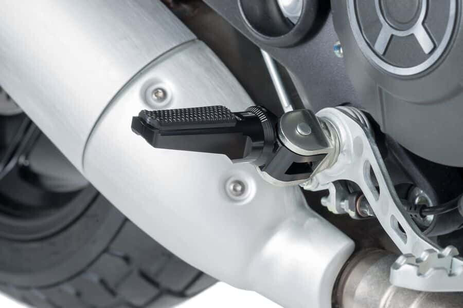 PUIG Hi-Tech Footpegs