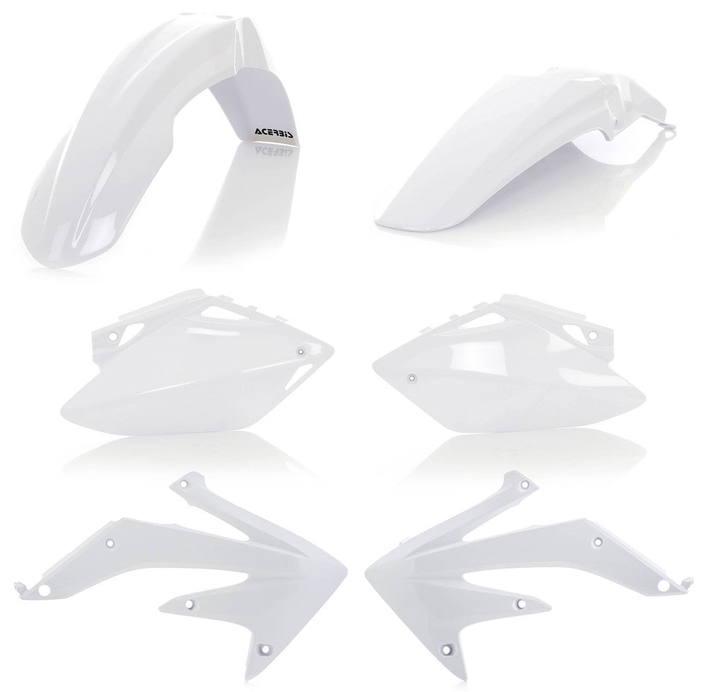 ACERBIS Plastic Kit (1)