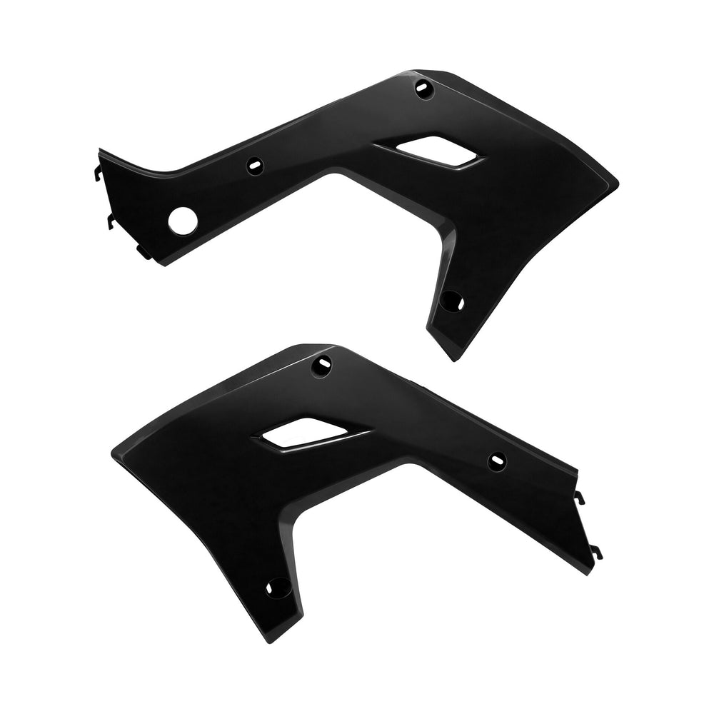 POLISPORT Radiator Scoops