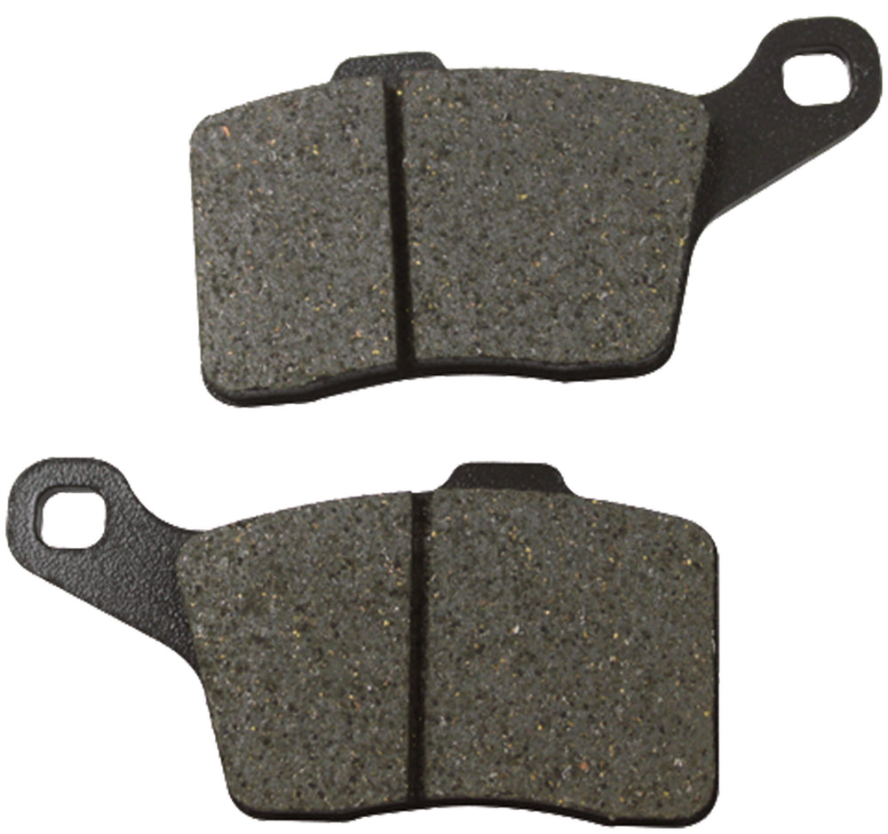 SP1 Full Metal Brake Pad
