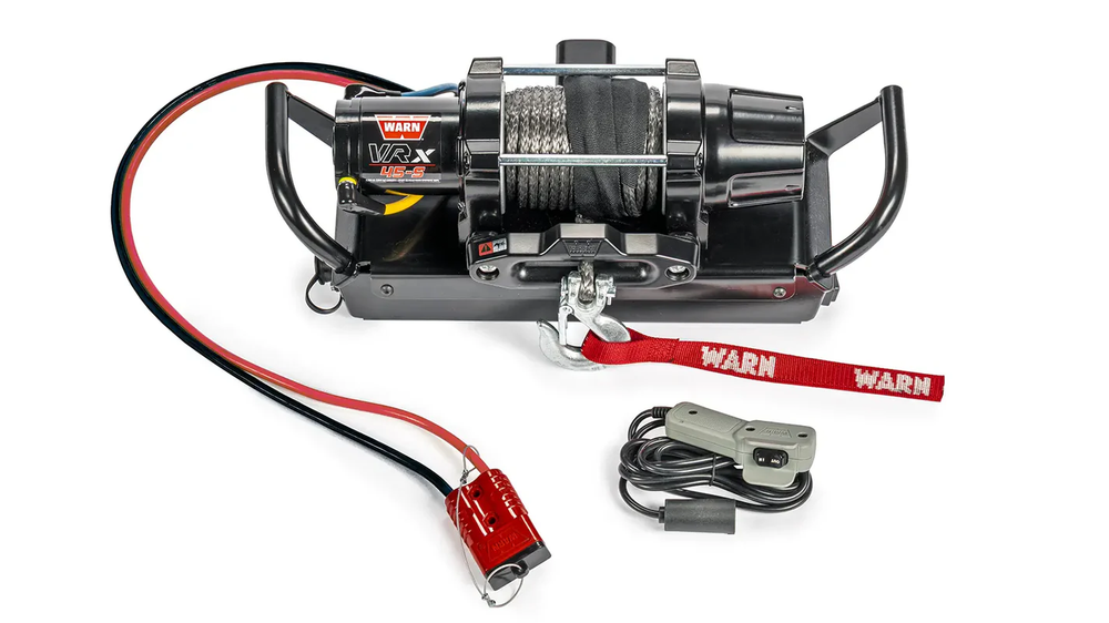 WARN Multi-Mount Kit