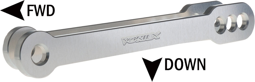 VORTEX Lowering Links