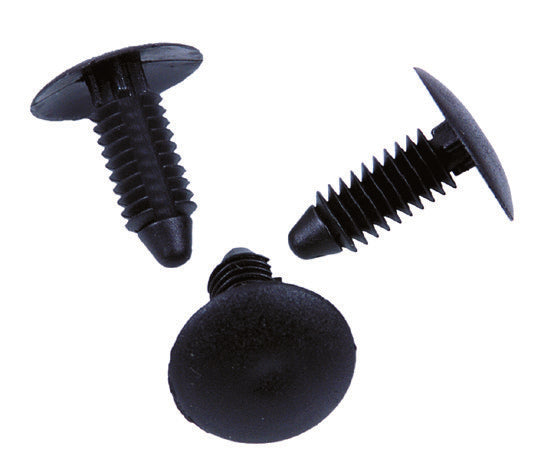 SP1 Windshield Fastener Push Darts