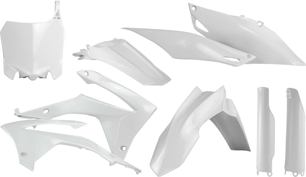 ACERBIS Full Plastic Kit (1)