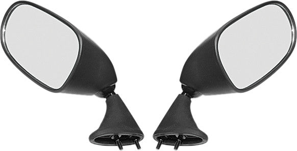 SP1 Rear View Mirror