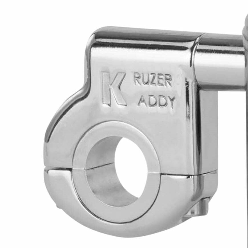 KRUZER KADDY Bar Mount Clamp Kit