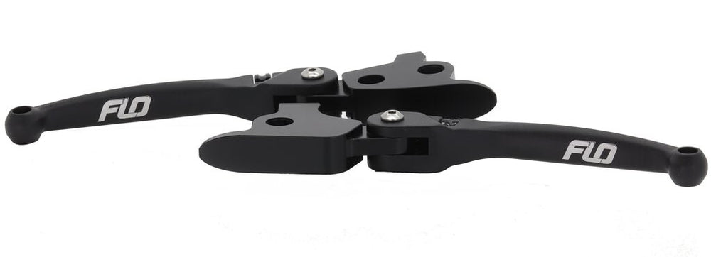 FLO MOTORSPORTS MX Style Adjustable Lever