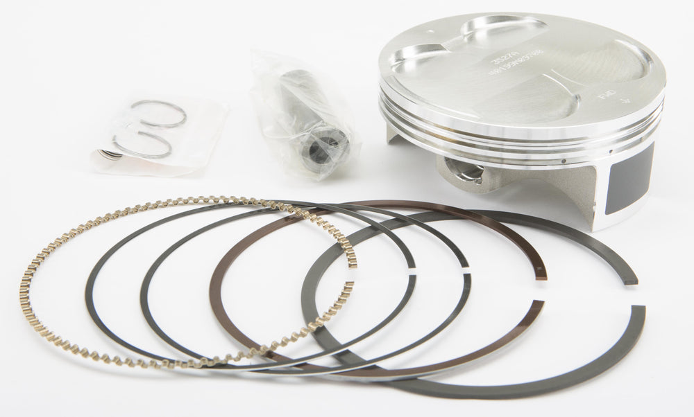 WISECO Piston (3)