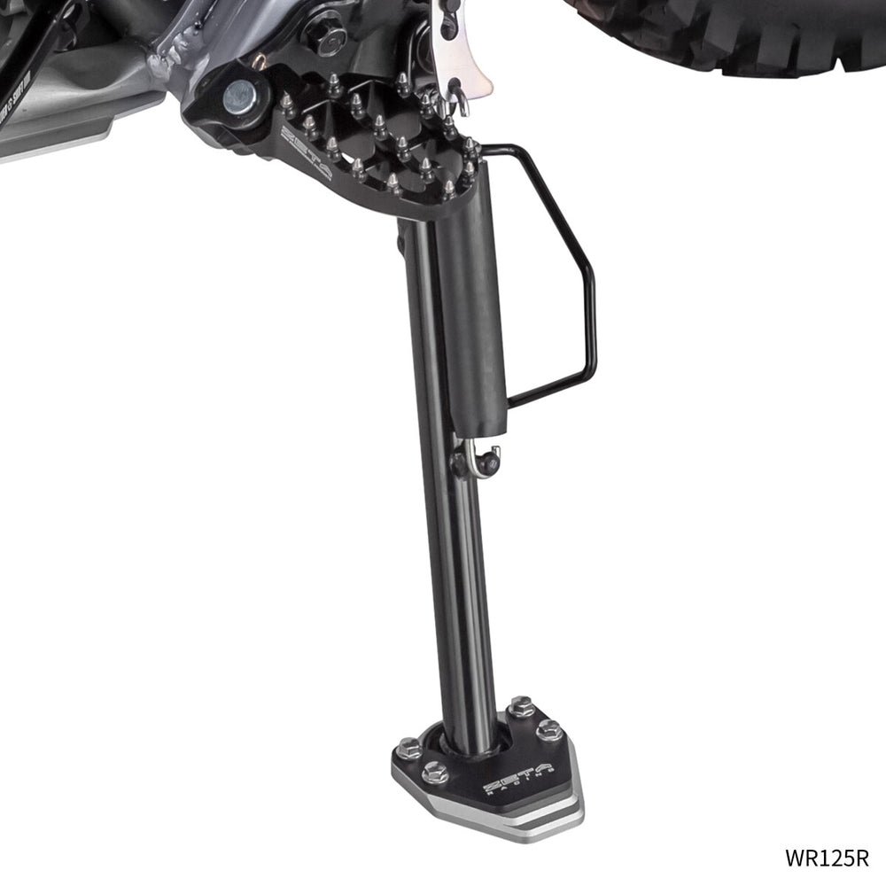 ZETA Side Stand Extender