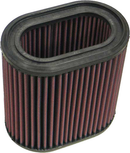 K&N AIR FILTER (1)