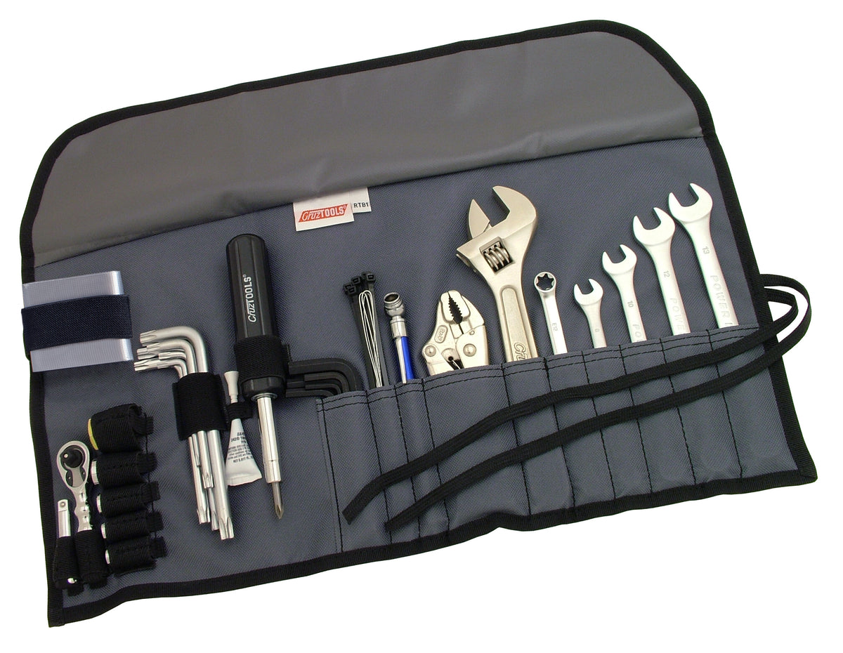 CRUZ TOOLS BMW Tech B1 Tool Kit