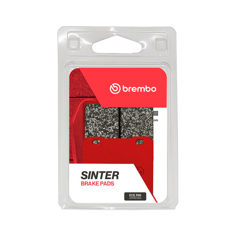 BREMBO Prime SA Sintered Brake Pads