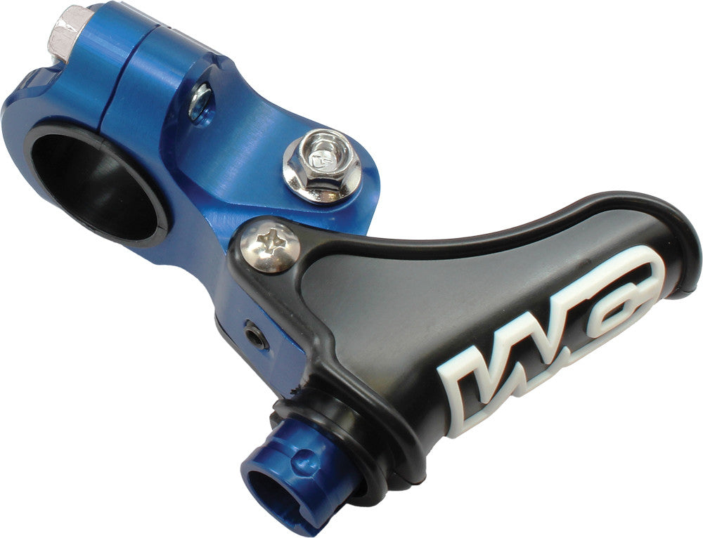 WORKS Elite Perch Body Assembly W/Out Hot Start