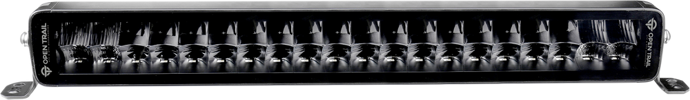 OPEN TRAIL Stealth Series LED Light Bars