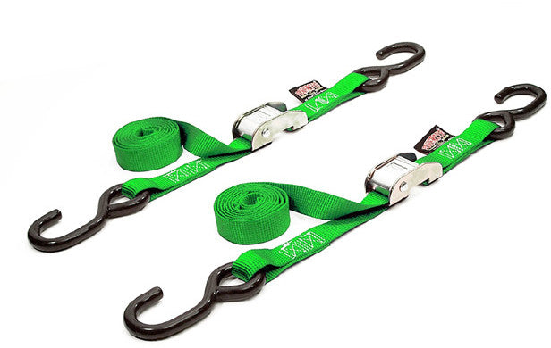 POWERTYE 1" Tie-Downs