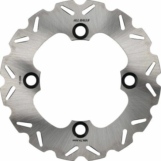 ALL BALLS Brake Rotor