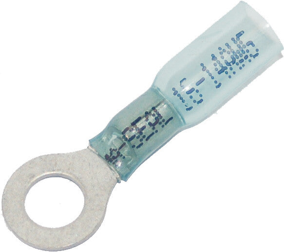 NAMZ CUSTOM CYCLE Ring Terminals