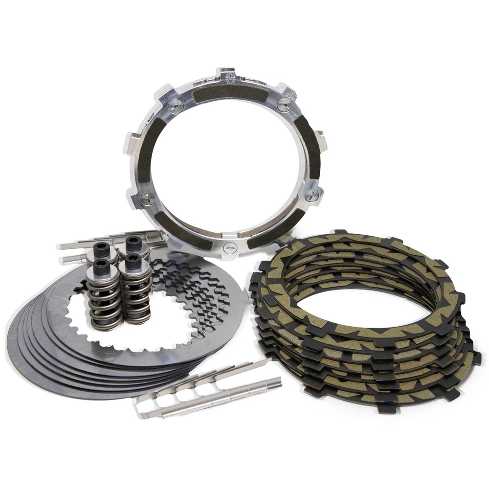 REKLUSE RACING RadiusX Auto Clutch