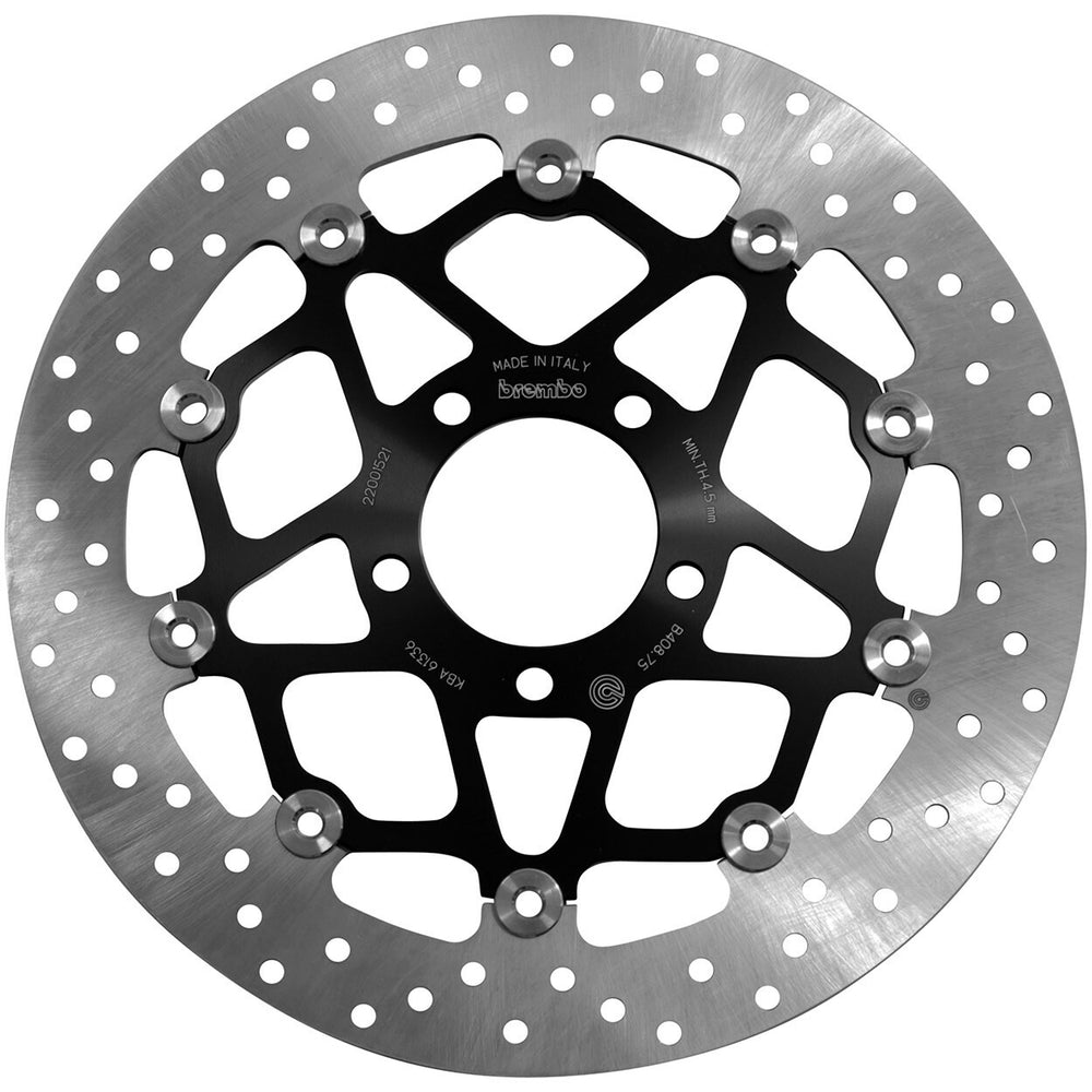 BREMBO Front Rotor Floating