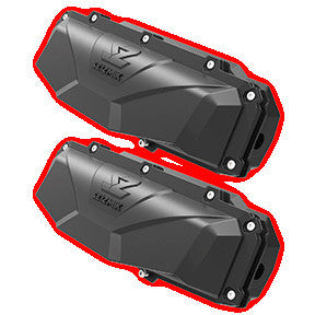 SEIZMIK Versa Vent Installation Kit
