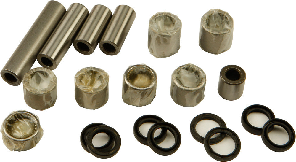 ALL BALLS Swingarm Linkage Bearing & Seal Kit