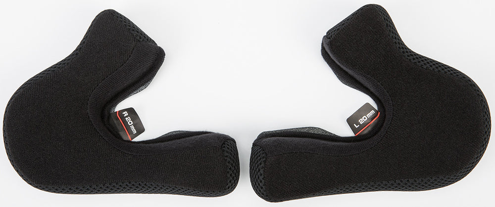 GMAX Youth MX-46Y Helmet Cheek Pad