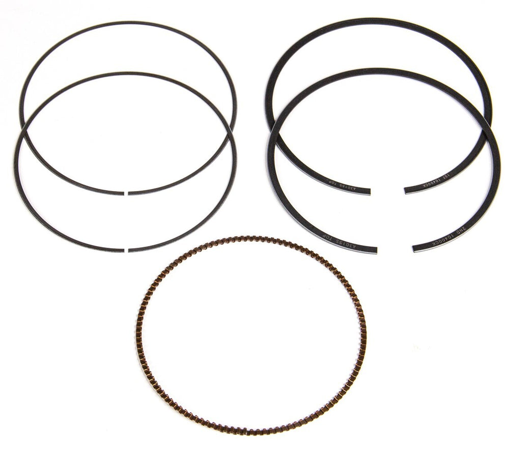 NAMURA Piston Ring Kit